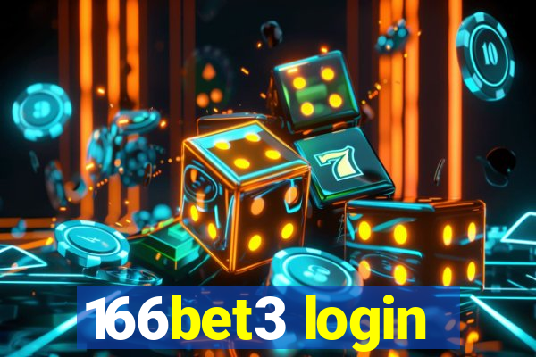 166bet3 login